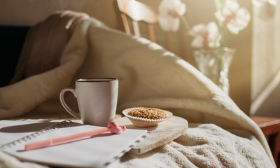 10 Positive Morning Affirmations You Can Say When You Wake Up